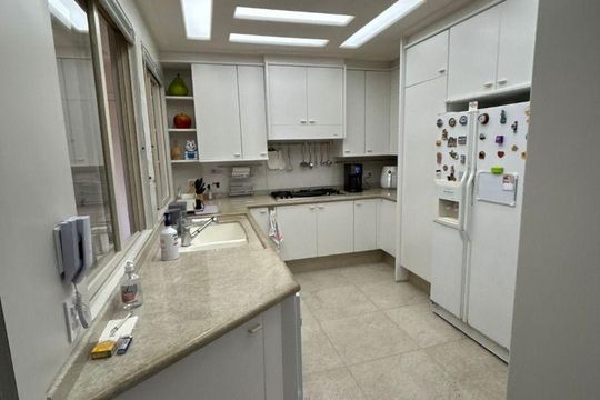 Apartamento à venda com 4 quartos, 260m² em Jardim, Santo André
