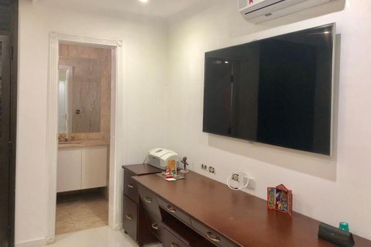 Apartamento à venda com 4 quartos, 264m² em Vila Guiomar, Santo André