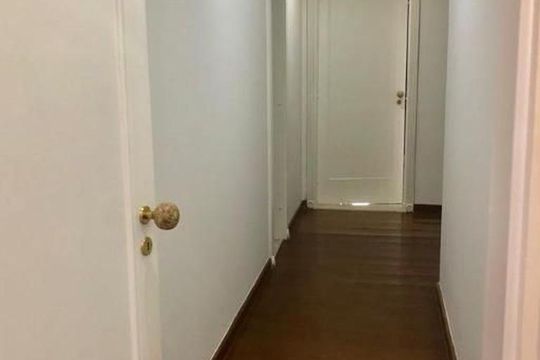 Apartamento à venda com 4 quartos, 264m² em Vila Guiomar, Santo André