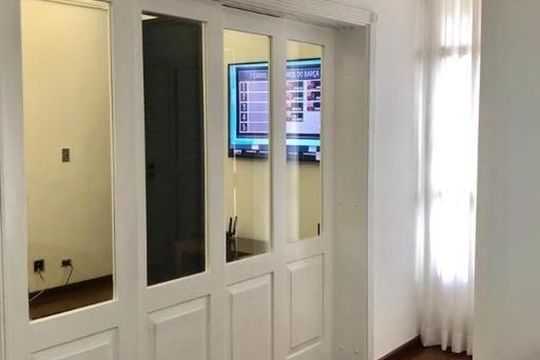 Apartamento à venda com 4 quartos, 264m² em Vila Guiomar, Santo André