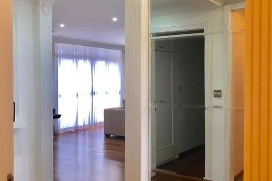 Apartamento à venda com 4 quartos, 264m² em Vila Guiomar, Santo André