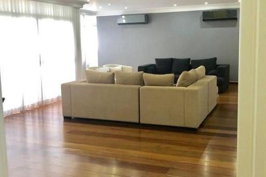 Apartamento à venda com 4 quartos, 264m² em Vila Guiomar, Santo André