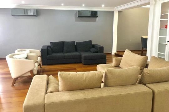 Apartamento à venda com 4 quartos, 264m² em Vila Guiomar, Santo André