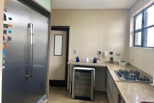 Apartamento à venda com 4 quartos, 264m² em Vila Guiomar, Santo André