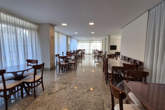 Apartamento à venda com 3 quartos, 106m² em Jardim, Santo André