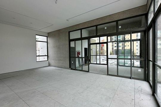 Apartamento à venda com 2 quartos, 72m² em Jardim, Santo André