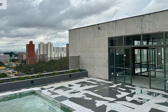 Apartamento à venda com 2 quartos, 72m² em Jardim, Santo André
