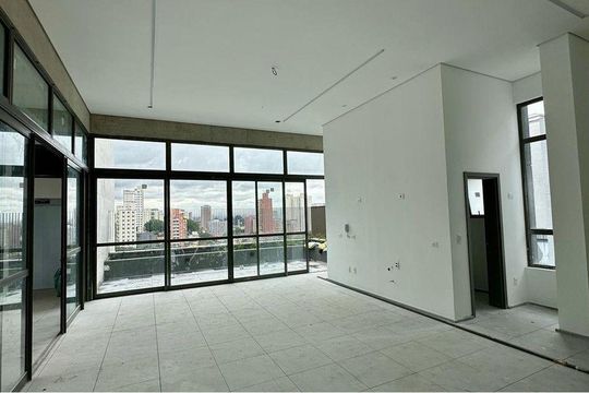 Apartamento à venda com 2 quartos, 72m² em Jardim, Santo André