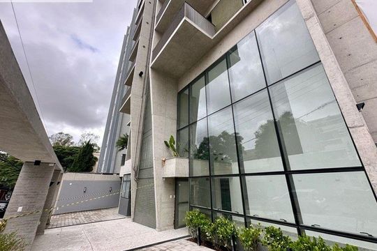 Apartamento à venda com 2 quartos, 72m² em Jardim, Santo André