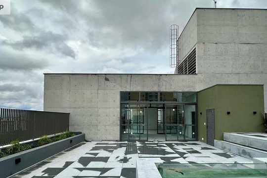 Apartamento à venda com 2 quartos, 72m² em Jardim, Santo André