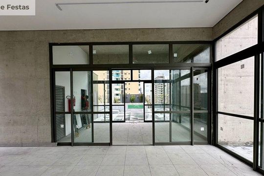 Apartamento à venda com 2 quartos, 72m² em Jardim, Santo André