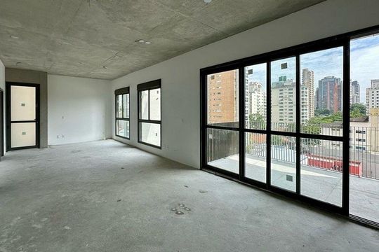 Apartamento à venda com 2 quartos, 72m² em Jardim, Santo André