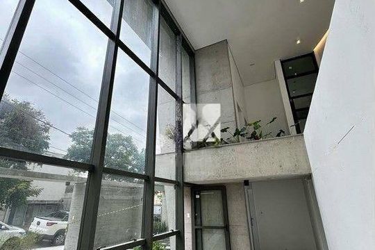 Apartamento à venda com 2 quartos, 72m² em Jardim, Santo André