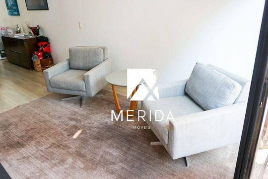 Apartamento à venda com 2 quartos, 149m² em Jardim, Santo André