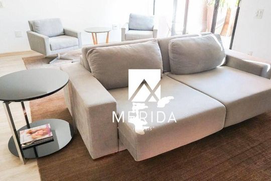 Apartamento à venda com 2 quartos, 149m² em Jardim, Santo André
