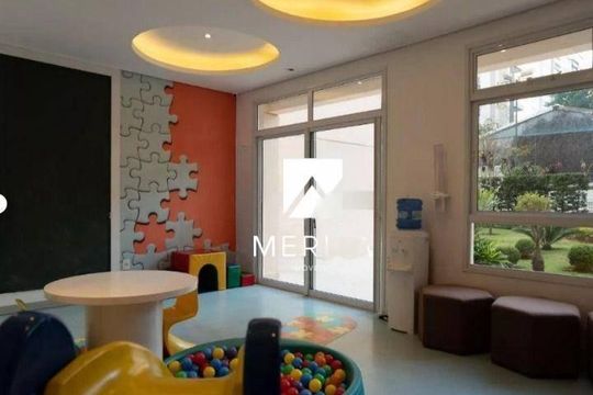 Apartamento à venda com 3 quartos, 195m² em Jardim, Santo André