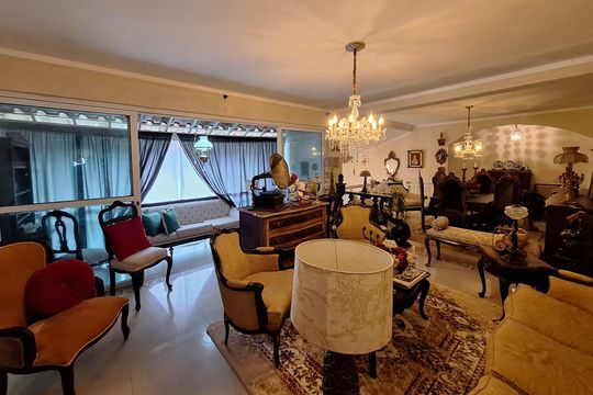 Sala 3 de casa à venda com 3 quartos, 234m² em Serra Grande, Niterói