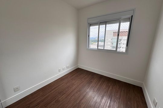 Apartamento para alugar com 3 quartos, 96m² em Vila Anastácio, São Paulo