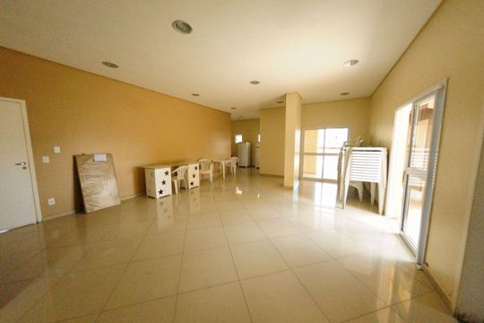 Apartamento à venda com 2 quartos, 65m² em Vila Guiomar, Santo André