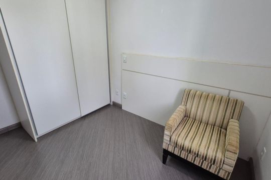 Apartamento à venda com 2 quartos, 65m² em Vila Guiomar, Santo André