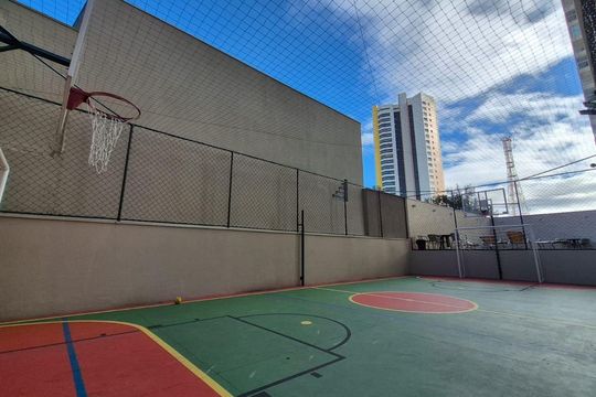 Apartamento à venda com 3 quartos, 106m² em Jardim, Santo André