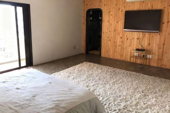 Apartamento à venda com 4 quartos, 340m² em Vila Bastos, Santo André