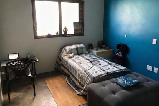 Apartamento à venda com 4 quartos, 340m² em Vila Bastos, Santo André