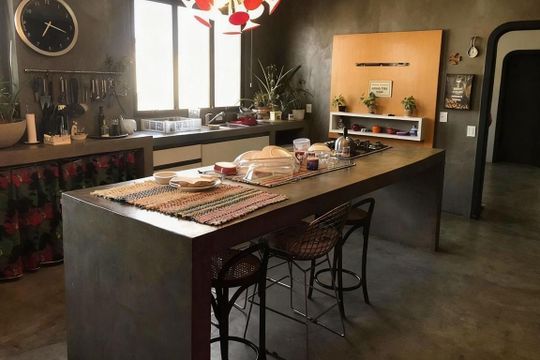 Apartamento à venda com 4 quartos, 340m² em Vila Bastos, Santo André