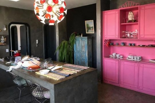 Apartamento à venda com 4 quartos, 340m² em Vila Bastos, Santo André