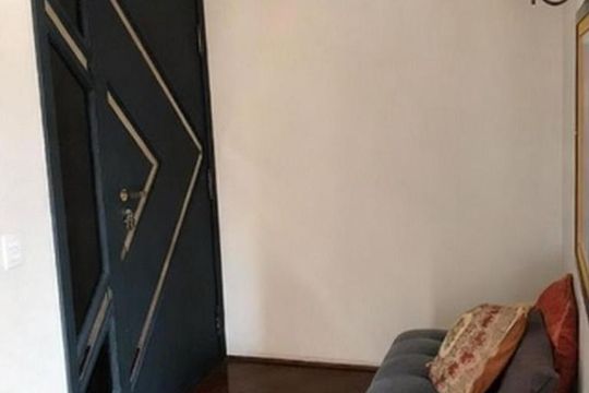 Apartamento à venda com 4 quartos, 340m² em Vila Bastos, Santo André
