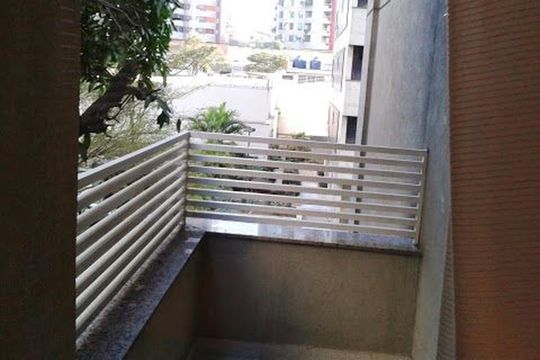 Apartamento à venda com 1 quarto, 70m² em Jardim, Santo André