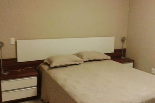 Apartamento à venda com 1 quarto, 70m² em Jardim, Santo André