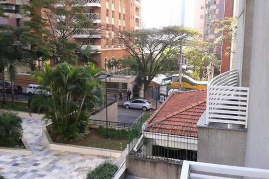 Apartamento à venda com 1 quarto, 70m² em Jardim, Santo André