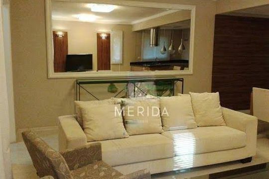 Apartamento à venda com 1 quarto, 70m² em Jardim, Santo André