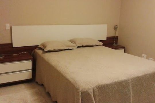 Apartamento à venda com 1 quarto, 70m² em Jardim, Santo André