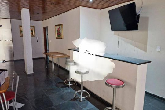 Apartamento à venda com 3 quartos, 136m² em Campestre, Santo André