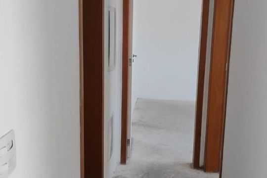 Apartamento à venda com 2 quartos, 60m² em Vila Guiomar, Santo André