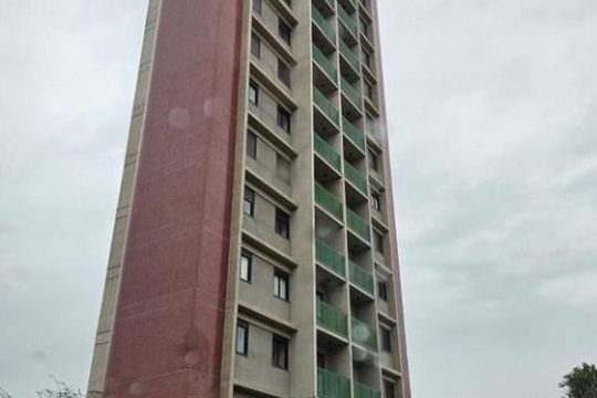 Apartamento à venda com 2 quartos, 60m² em Vila Guiomar, Santo André