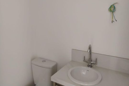 Apartamento à venda com 2 quartos, 60m² em Vila Guiomar, Santo André