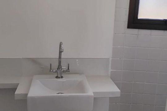 Apartamento à venda com 2 quartos, 60m² em Vila Guiomar, Santo André
