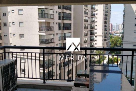 Apartamento à venda com 3 quartos, 126m² em Vila Gilda, Santo André