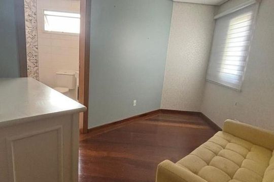 Apartamento à venda com 4 quartos, 191m² em Jardim, Santo André