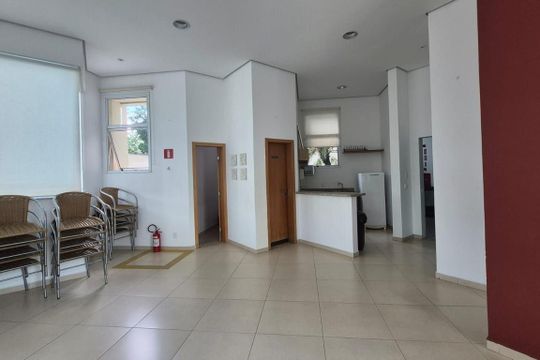 Apartamento à venda com 4 quartos, 191m² em Jardim, Santo André