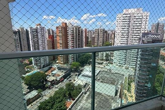 Apartamento à venda com 4 quartos, 191m² em Jardim, Santo André