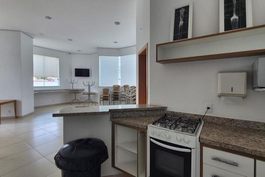 Apartamento à venda com 4 quartos, 191m² em Jardim, Santo André