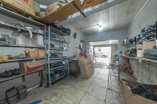 Casa para alugar com 2 quartos, 120m² em Chácara Santo Antônio (zona Sul), São Paulo
