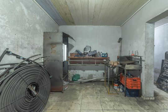 Casa para alugar com 2 quartos, 120m² em Chácara Santo Antônio (zona Sul), São Paulo