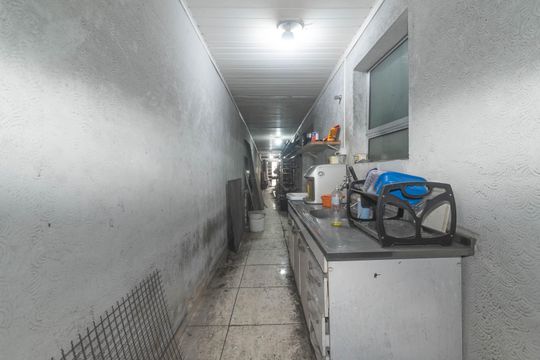Casa para alugar com 2 quartos, 120m² em Chácara Santo Antônio (zona Sul), São Paulo