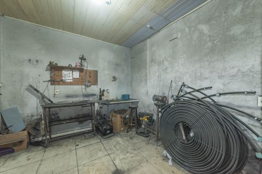 Casa para alugar com 2 quartos, 120m² em Chácara Santo Antônio (zona Sul), São Paulo
