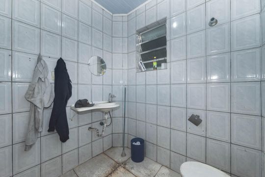 Casa para alugar com 2 quartos, 120m² em Chácara Santo Antônio (zona Sul), São Paulo